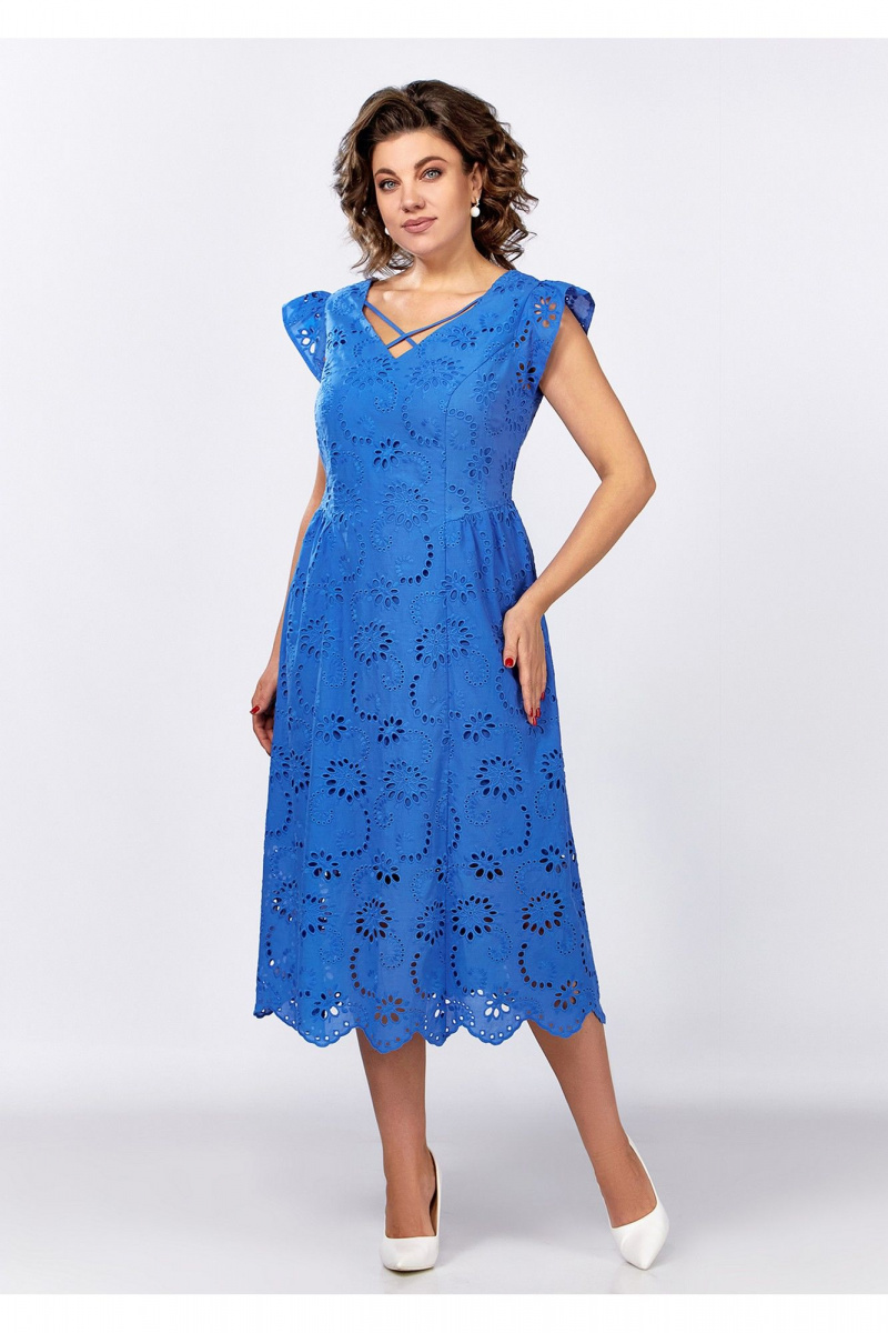 Плательный комплект Mira Fashion 5583