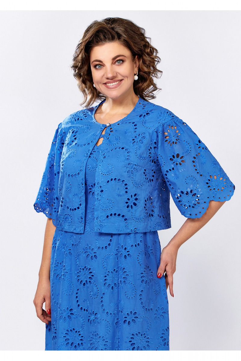 Плательный комплект Mira Fashion 5583
