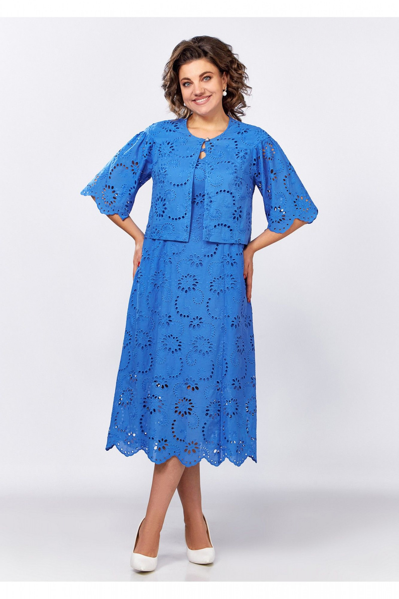 Плательный комплект Mira Fashion 5583