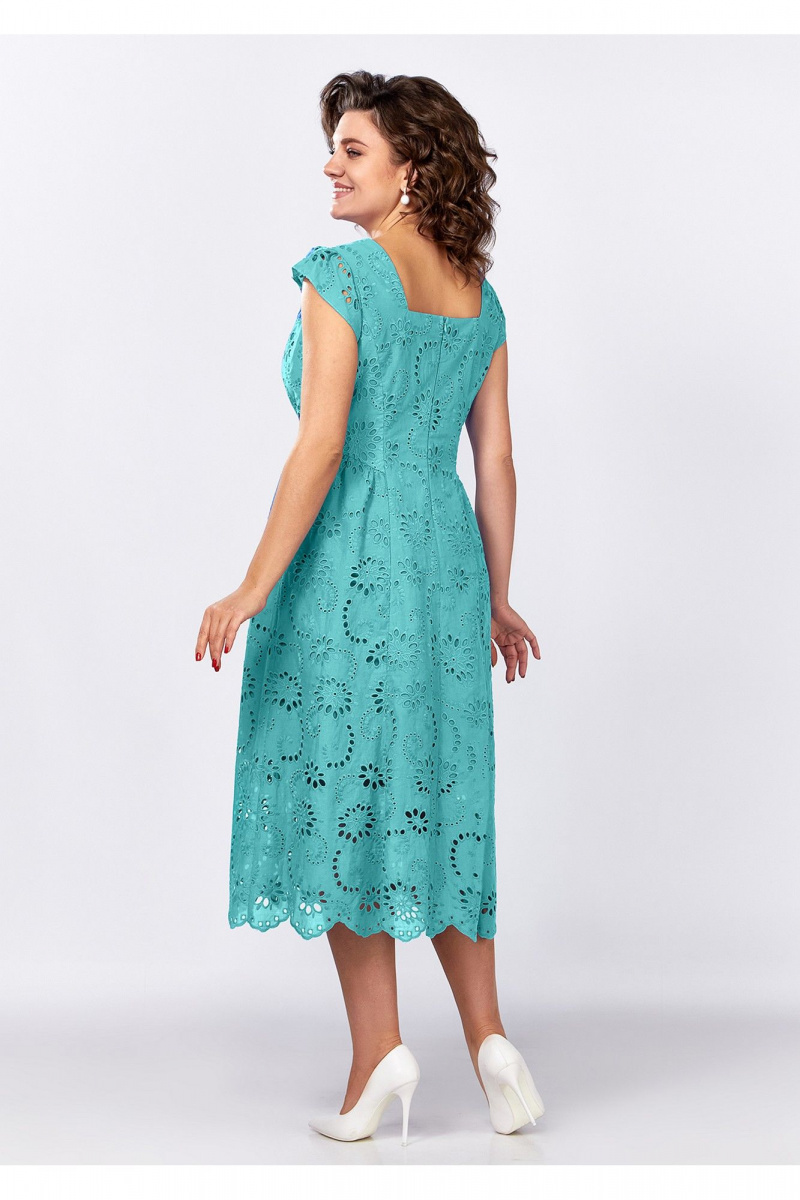 Плательный комплект Mira Fashion 5583-2