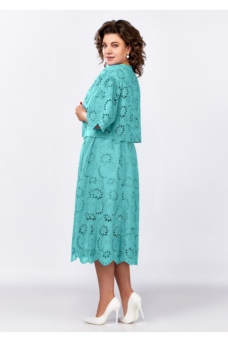 Плательный комплект Mira Fashion 5583-2