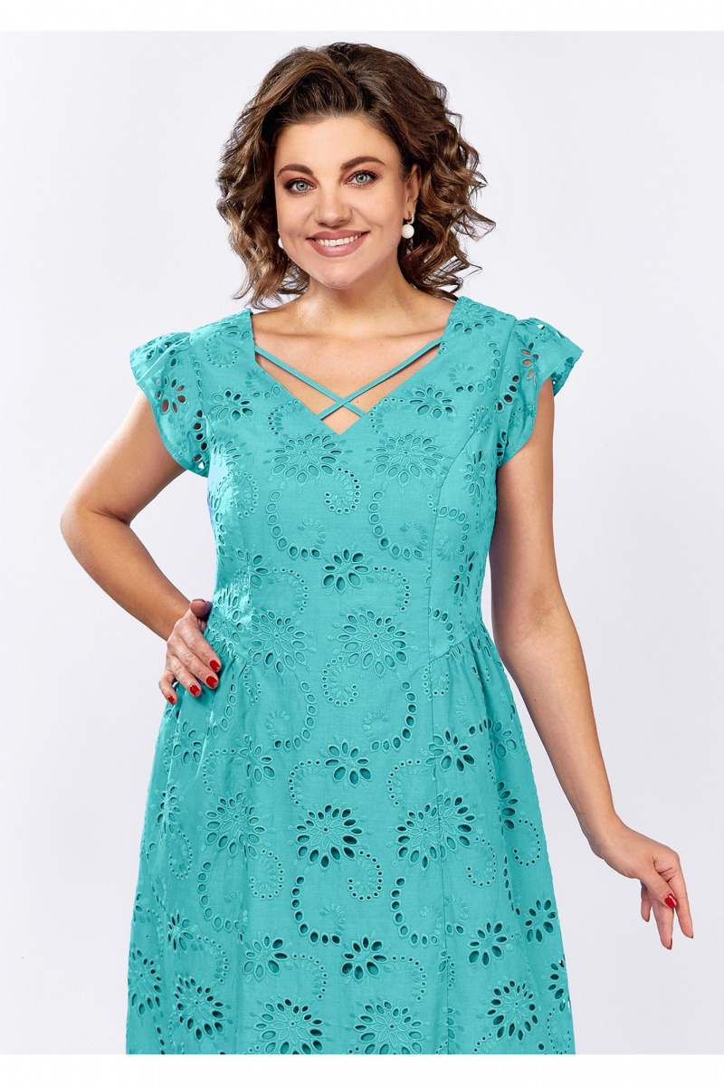 Плательный комплект Mira Fashion 5583-2