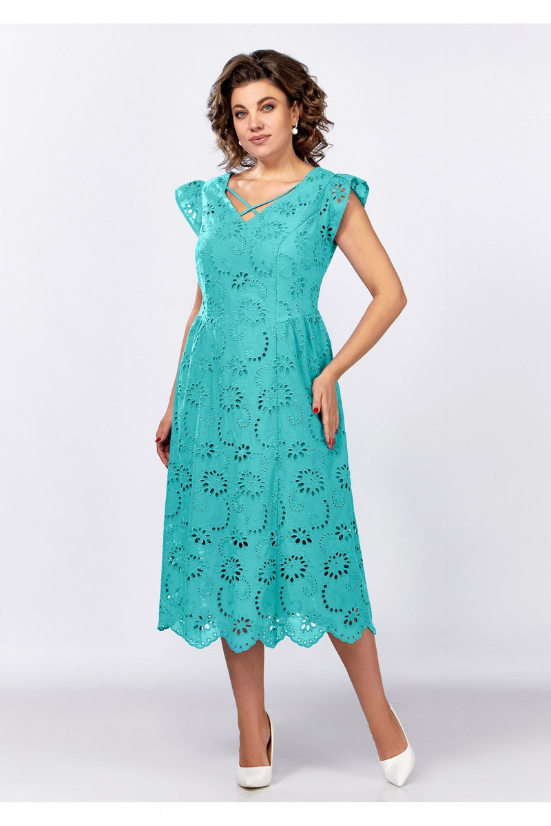 Плательный комплект Mira Fashion 5583-2