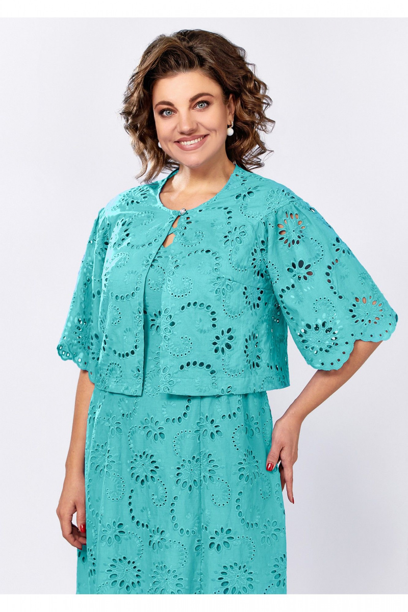 Плательный комплект Mira Fashion 5583-2