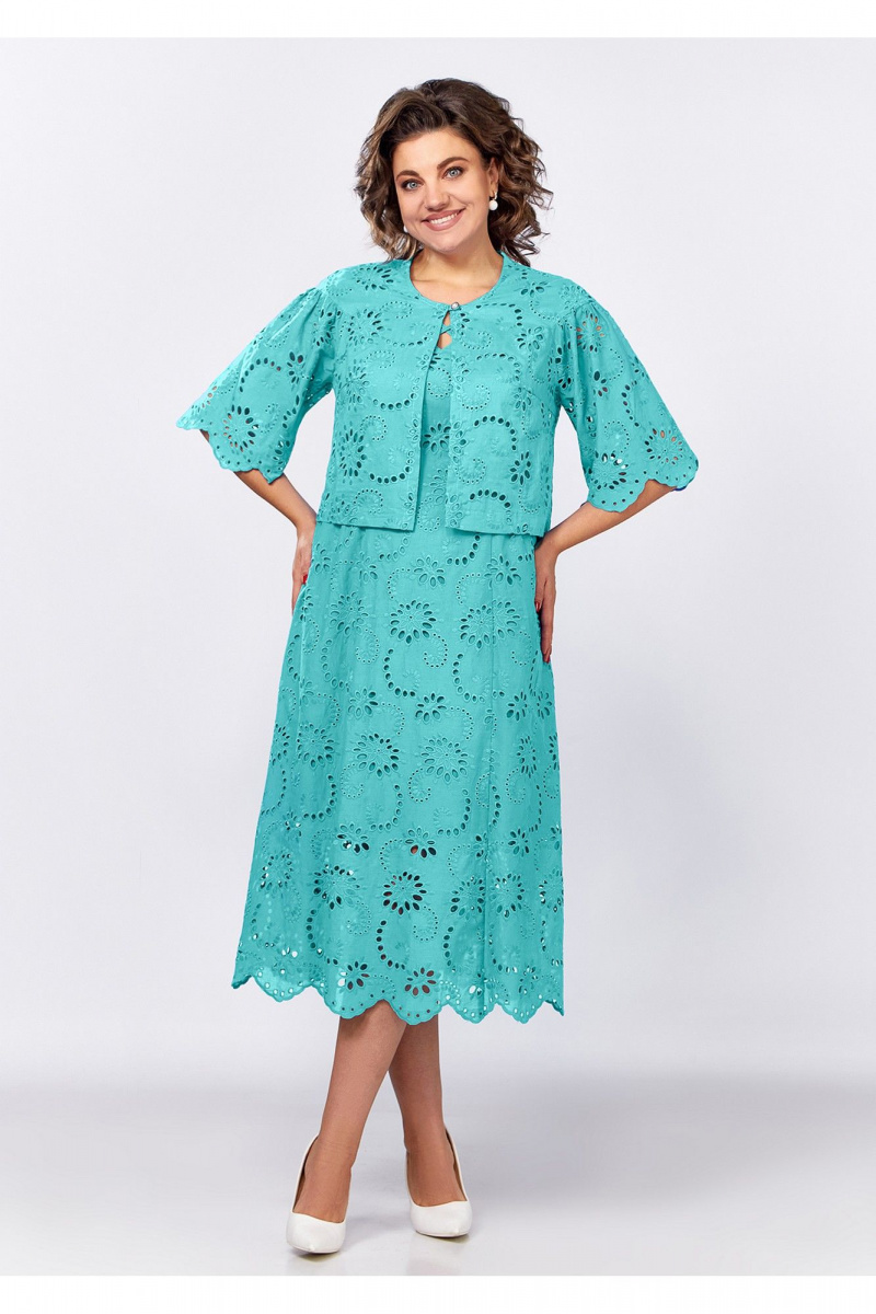 Плательный комплект Mira Fashion 5583-2