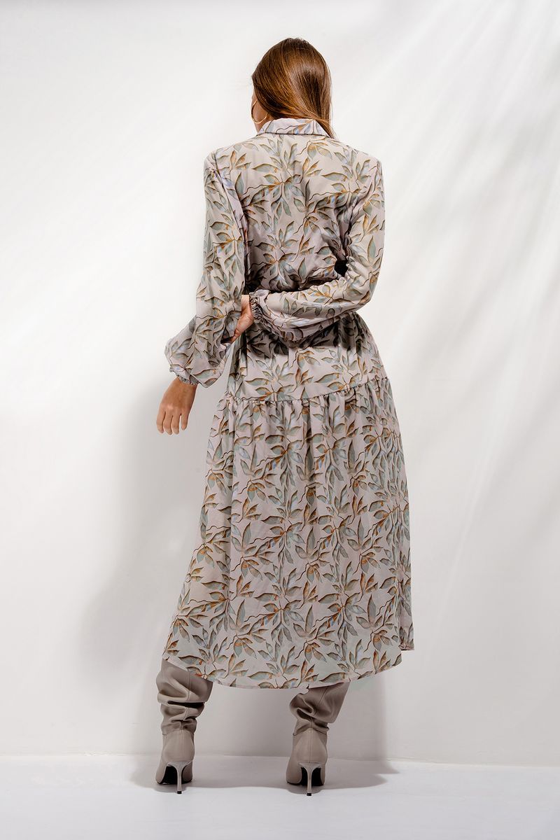 Платье Saffonov S6016-1