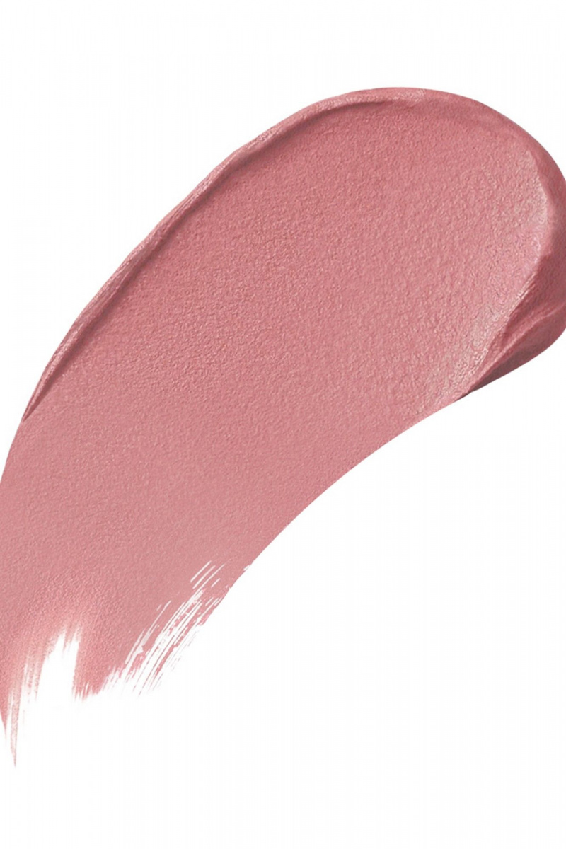 Блески и тинты LUXVISAGE PLUSH_MATT Тинт-мусс 301 розовый