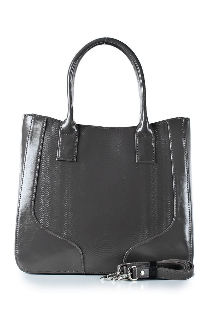 Женская сумка Galanteya 1120.0с2460к45 серый