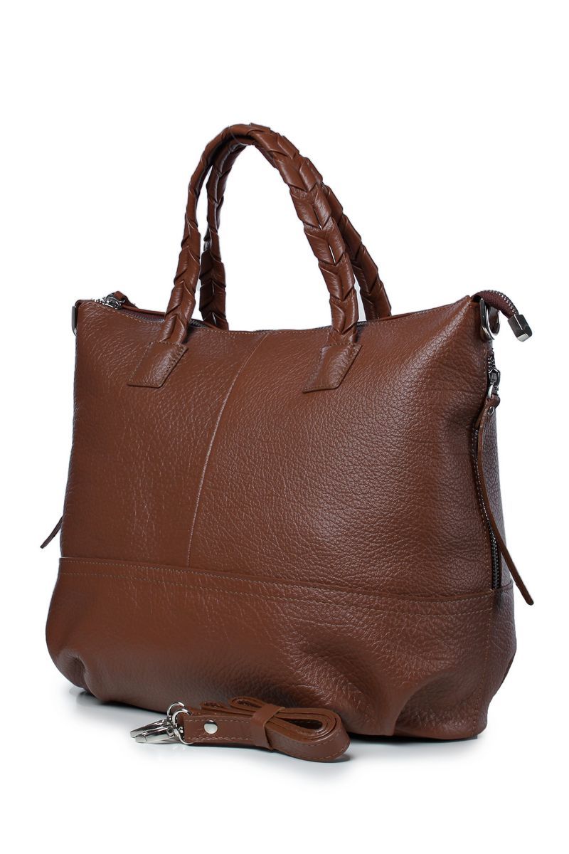 Женская сумка Galanteya 12917.0с1543к45 рыжий