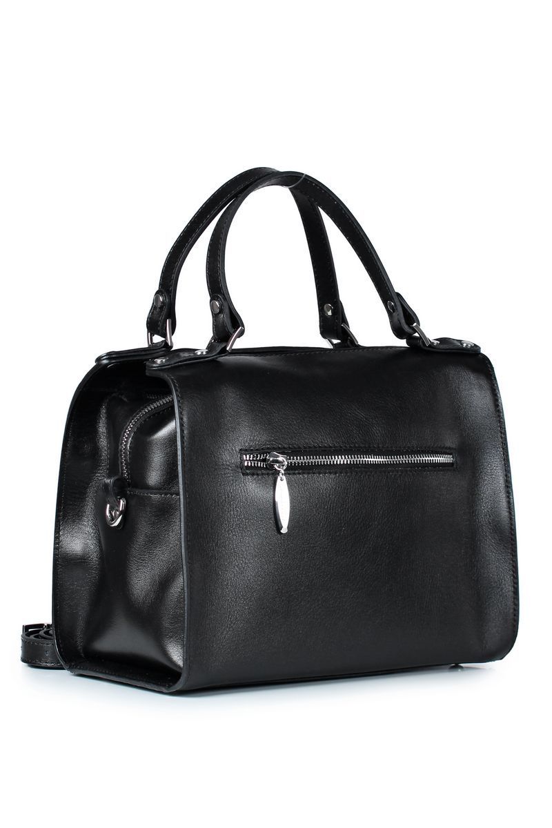 Женская сумка Galanteya 13920 черный