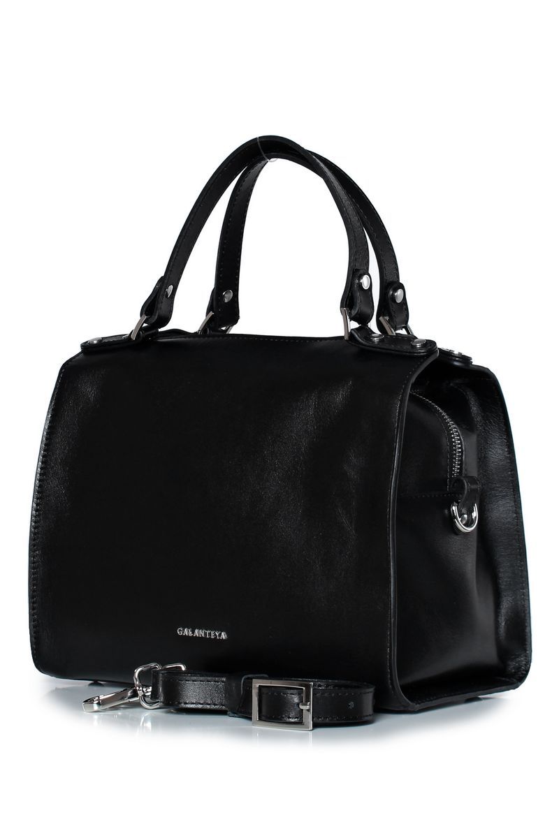 Женская сумка Galanteya 13920 черный