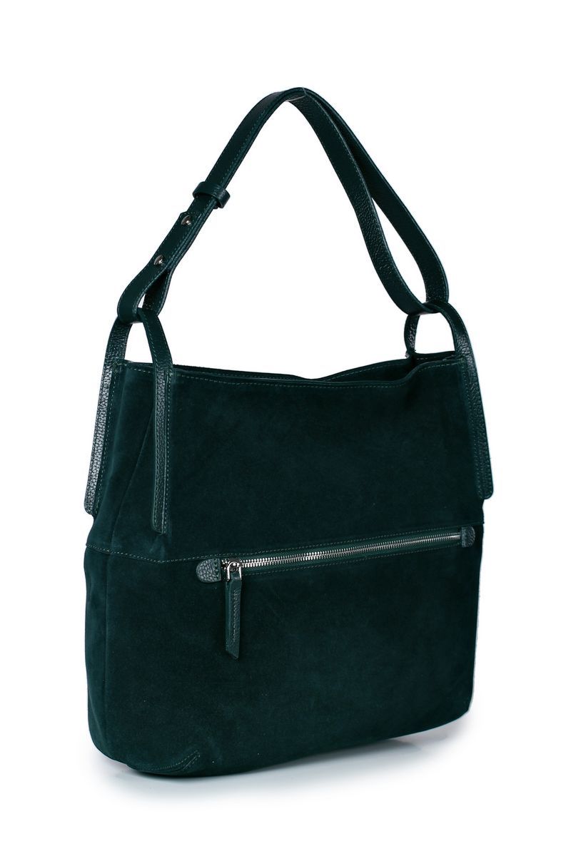 Женская сумка Galanteya 22618.9с2549к45 зеленый