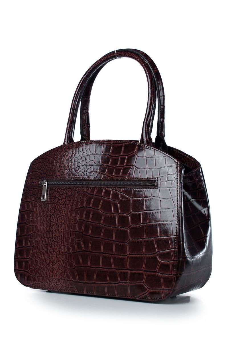 Женская сумка Galanteya 25419 коричневый