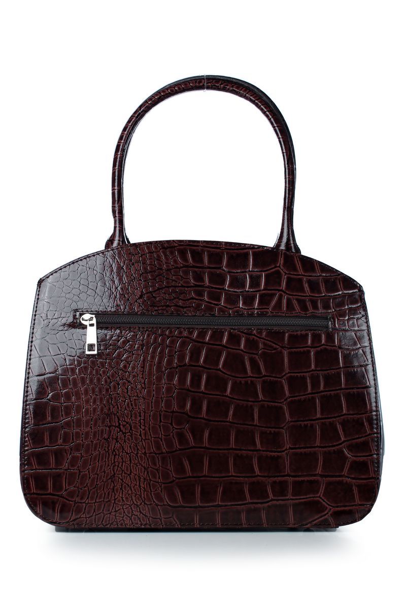 Женская сумка Galanteya 25419 коричневый