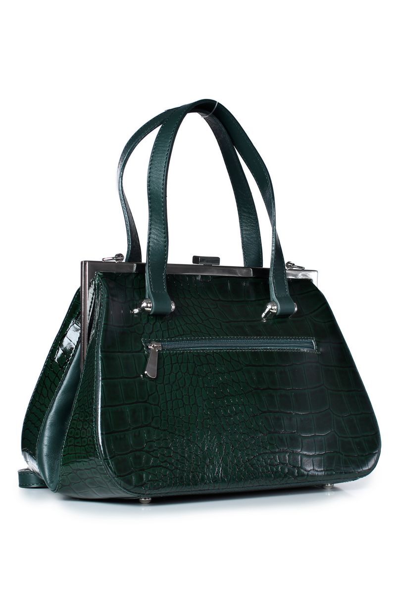 Женская сумка Galanteya 37219.0с515к45 зеленый