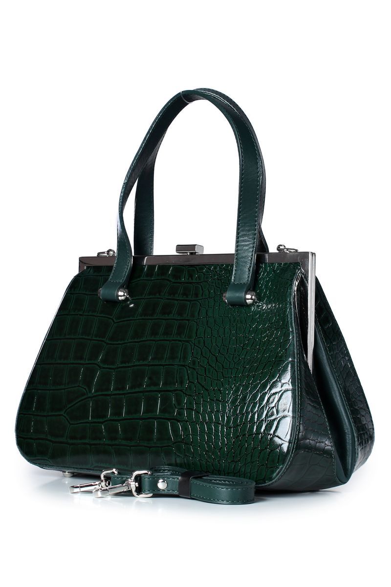 Женская сумка Galanteya 37219.0с515к45 зеленый