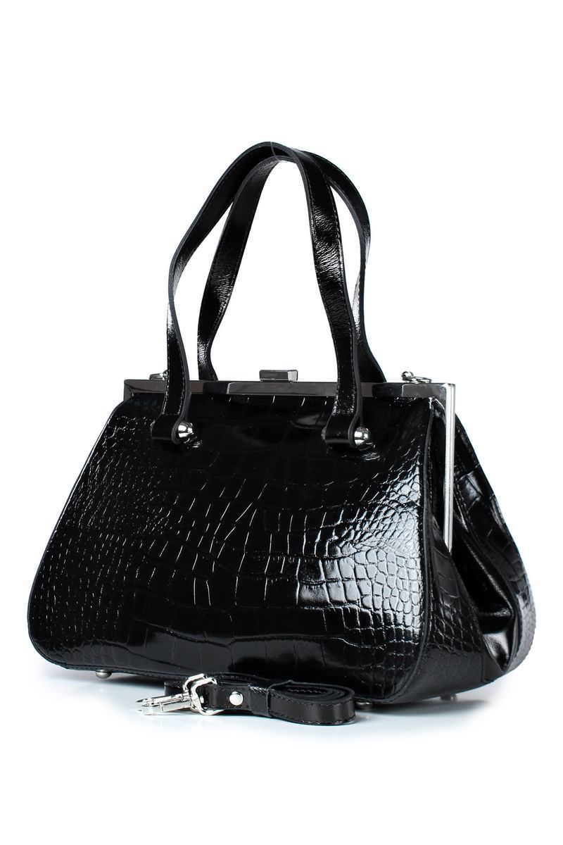 Женская сумка Galanteya 37219.0с515к45 черный