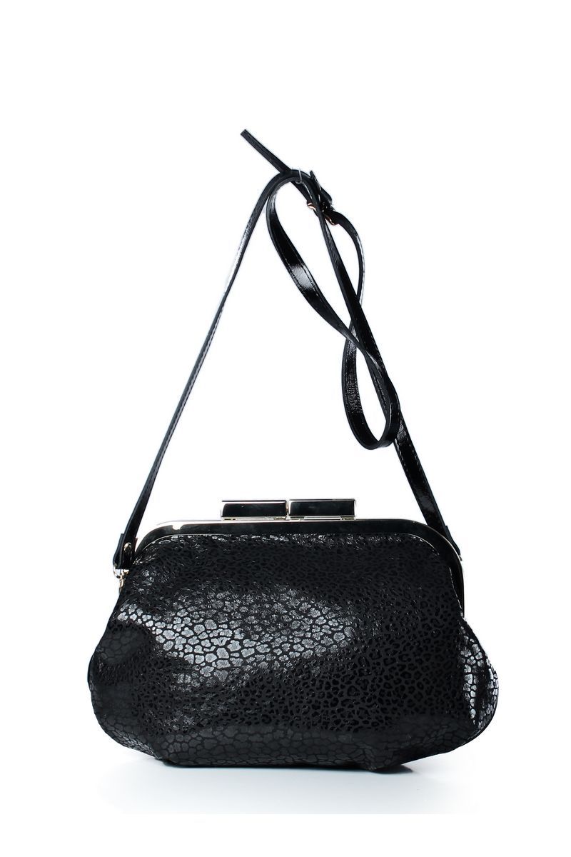 Женская сумка Galanteya 42717 черный