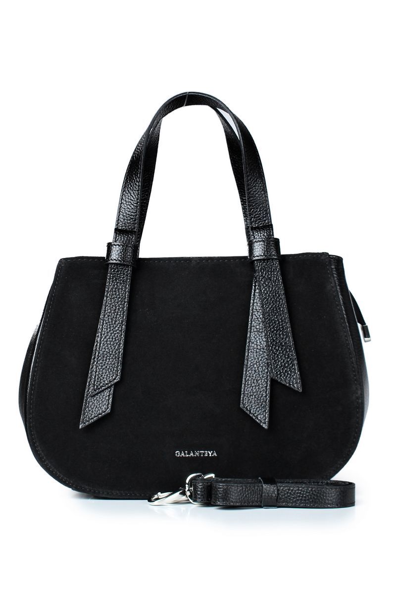 Женская сумка Galanteya 43419 черный