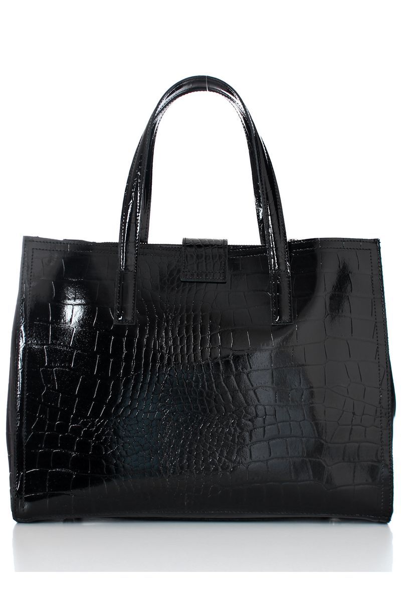 Женская сумка Galanteya 51819 черный