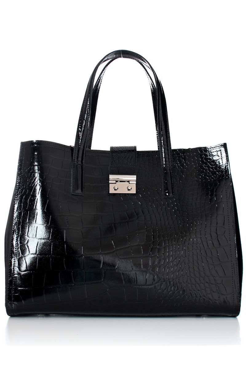 Женская сумка Galanteya 51819 черный