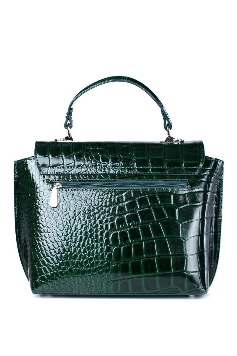 Женская сумка Galanteya 52119 зеленый