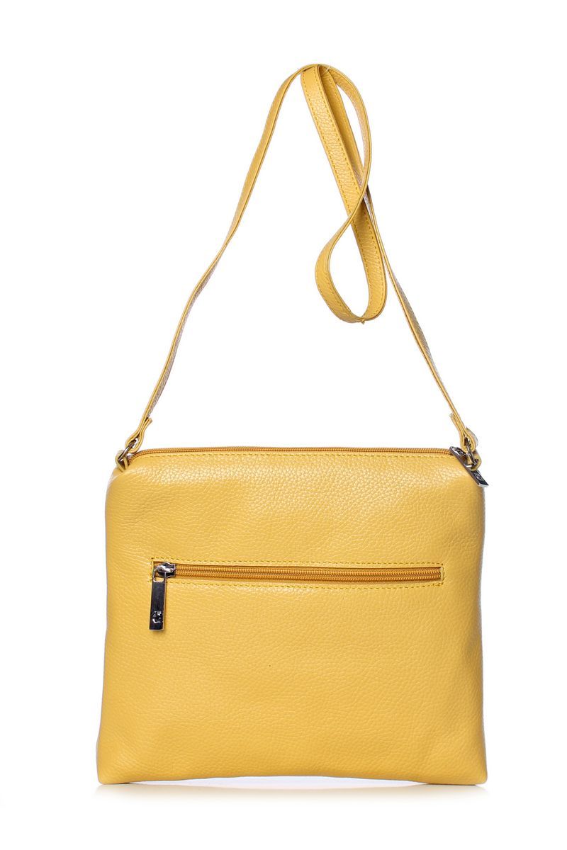 Женская сумка Galanteya 811 желтый