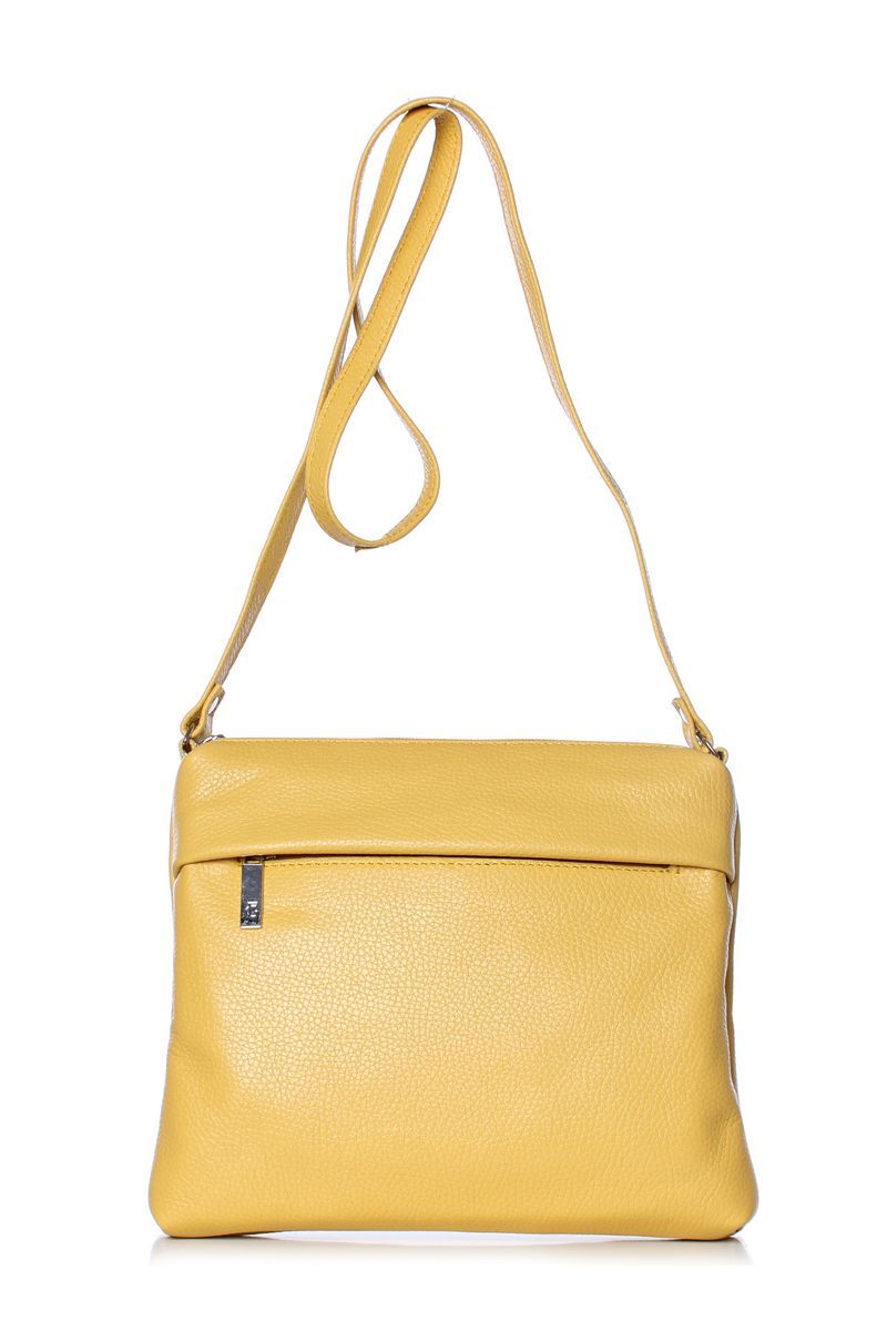 Женская сумка Galanteya 811 желтый