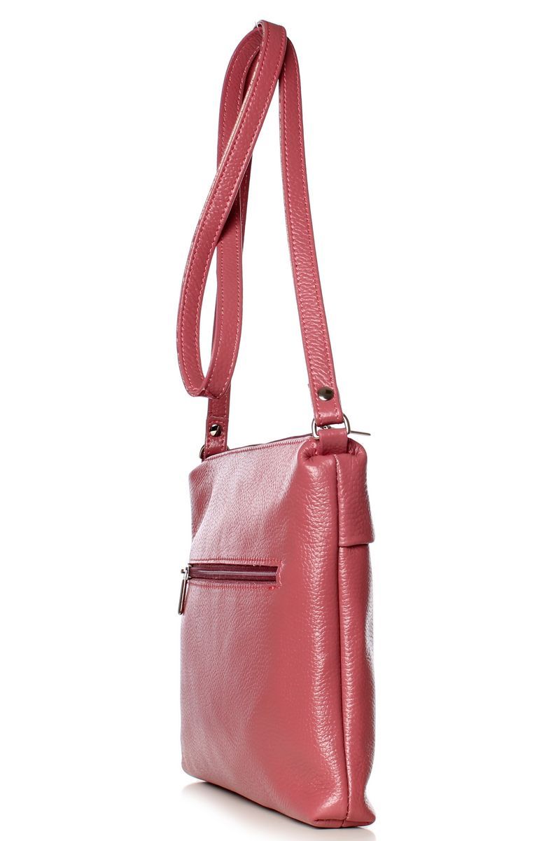 Женская сумка Galanteya 811 розовый_т.