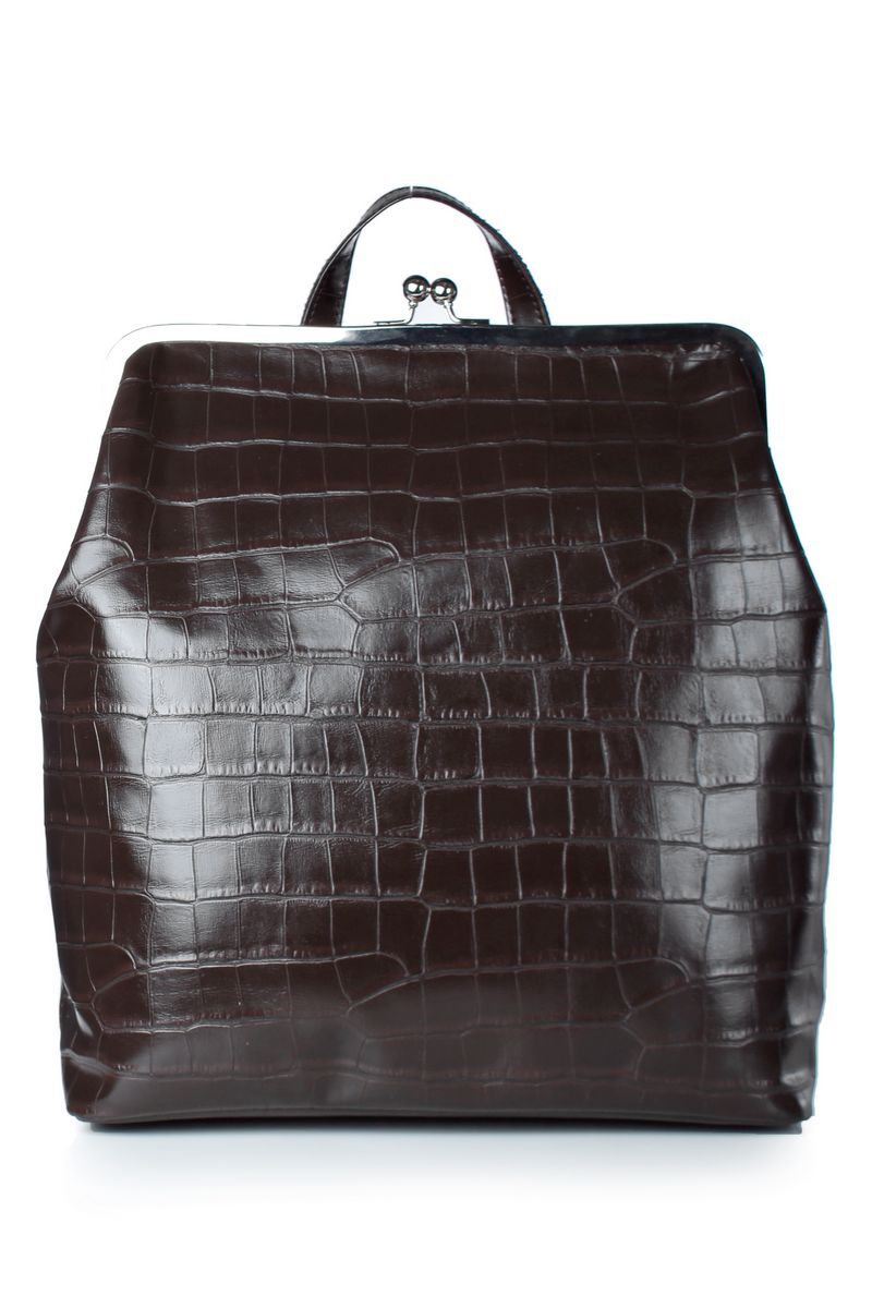 Женская сумка Galanteya 8220 коричневый