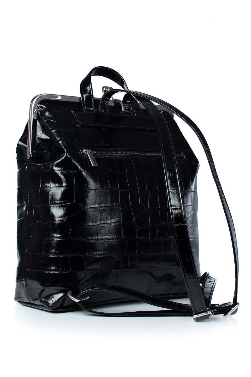 Женская сумка Galanteya 8220 черный