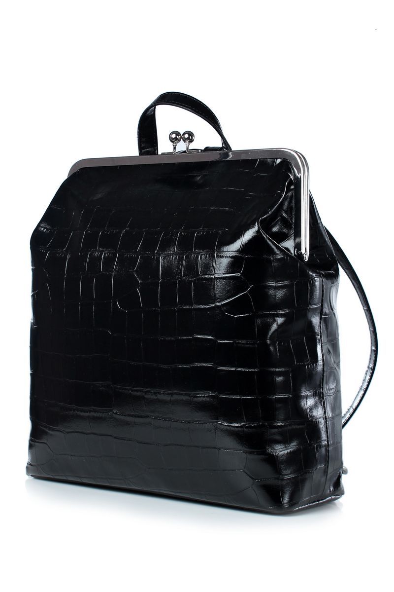 Женская сумка Galanteya 8220 черный