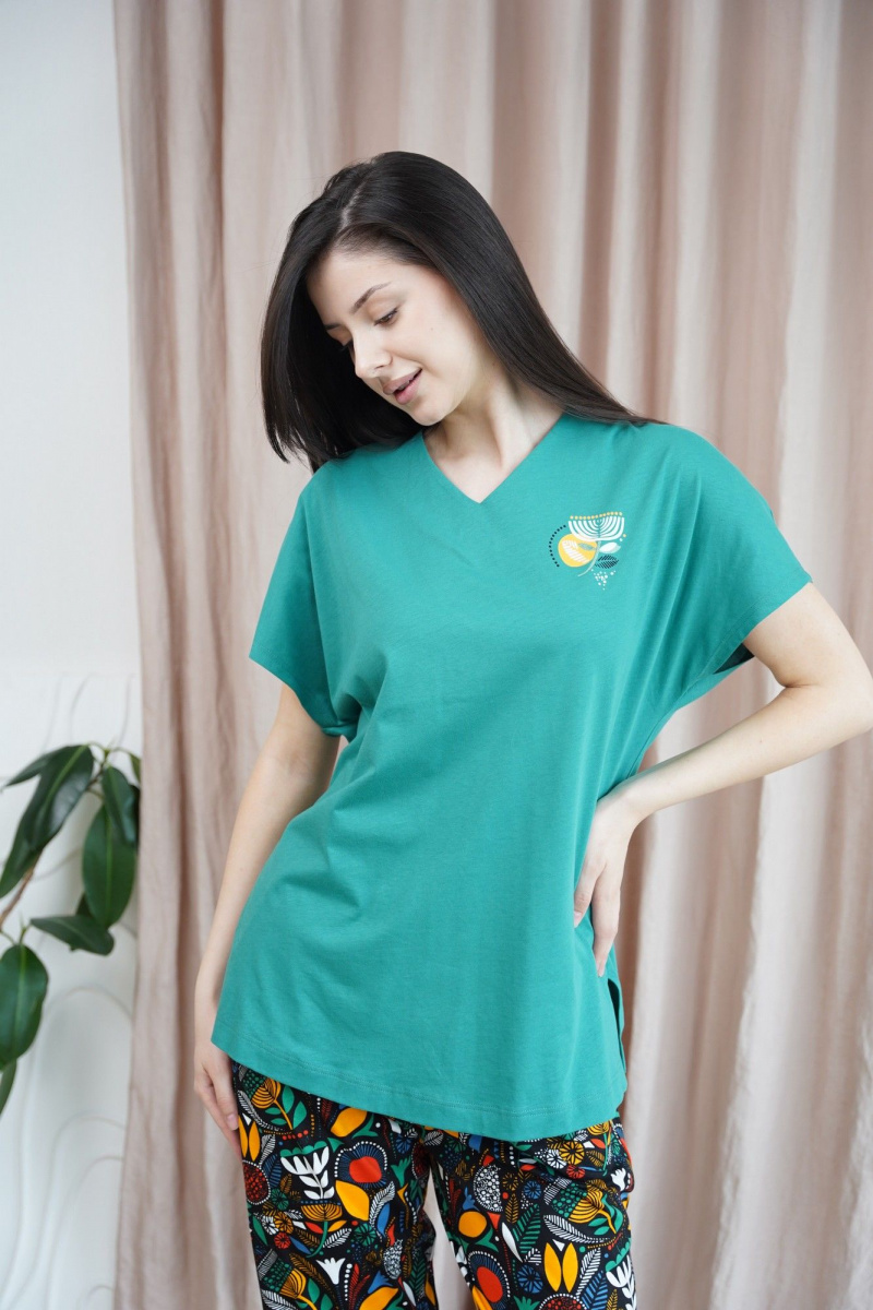 Комплекты Купалинка 34300G.170-176 к.зеленый_набивка