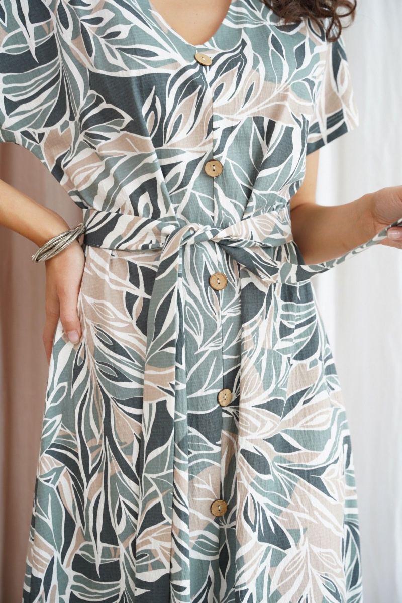 Платья Купалинка 683703.158-164 набивка