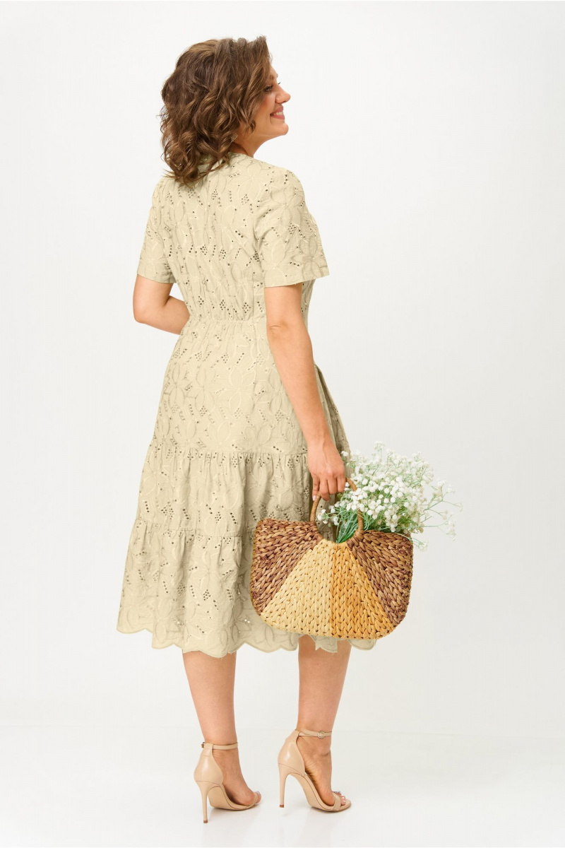 Платья Орхидея 1592-1