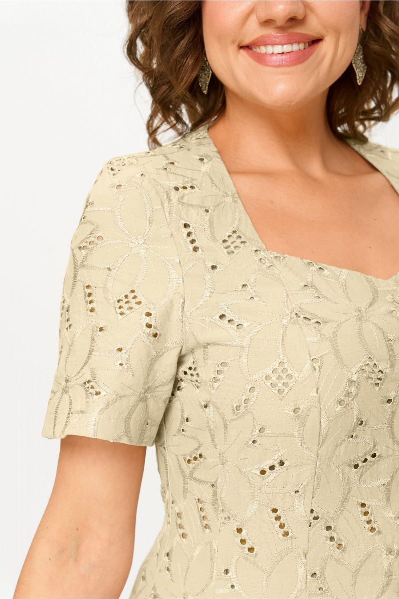 Платья Орхидея 1592-1