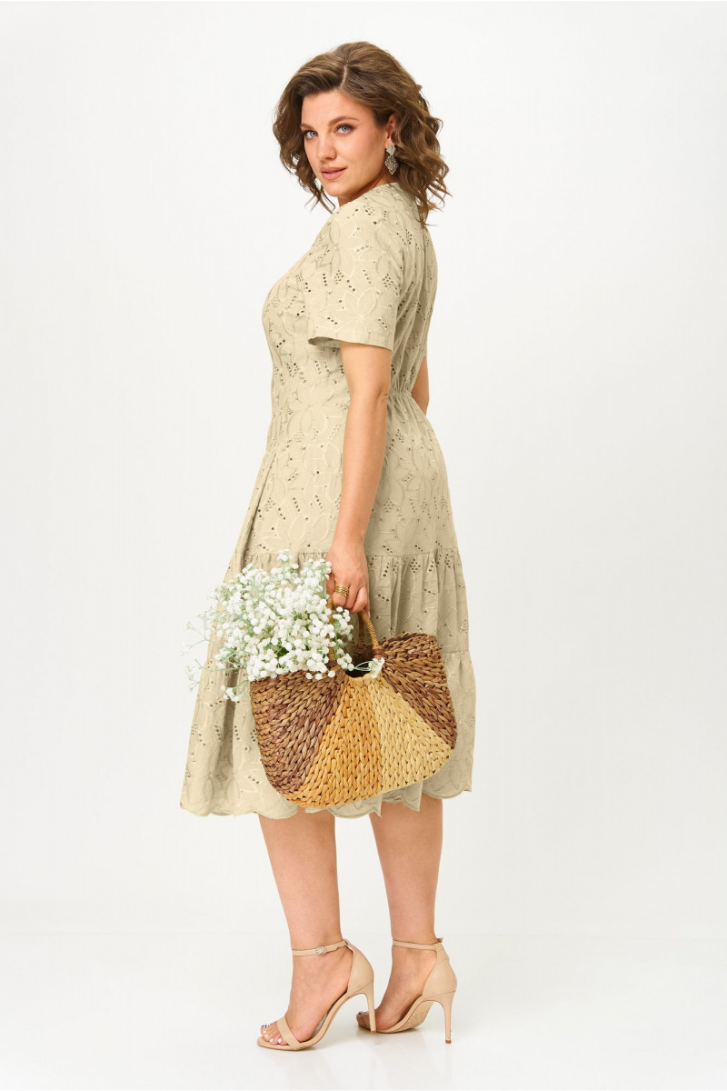 Платья Орхидея 1592-1