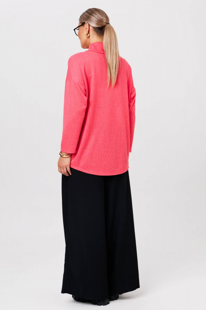 Блузы Anastasia 1209.1 коралл