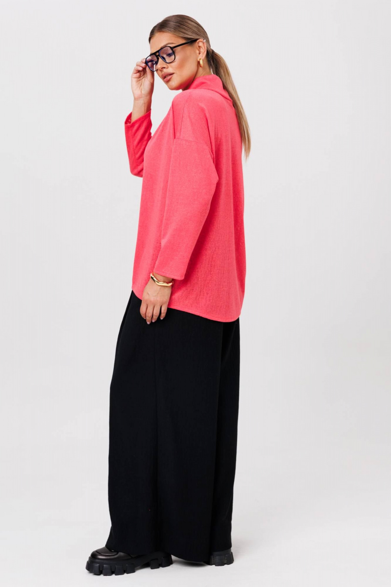 Блузы Anastasia 1209.1 коралл