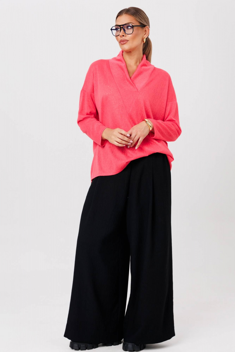 Блузы Anastasia 1209.1 коралл