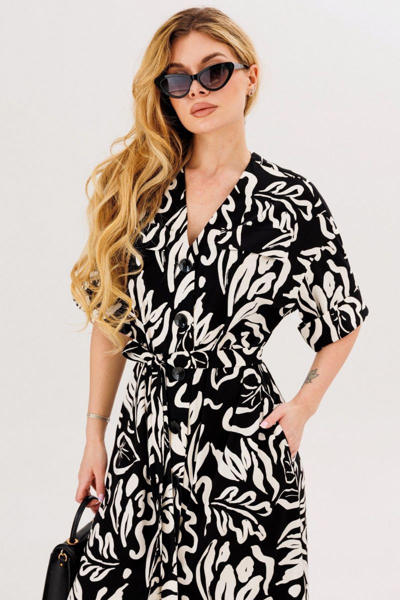 Платья Faufilure C1251-1