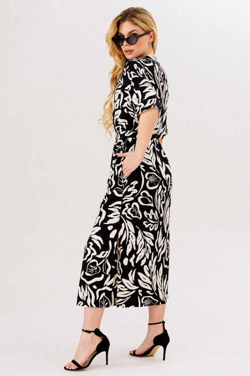 Платья Faufilure C1251-1