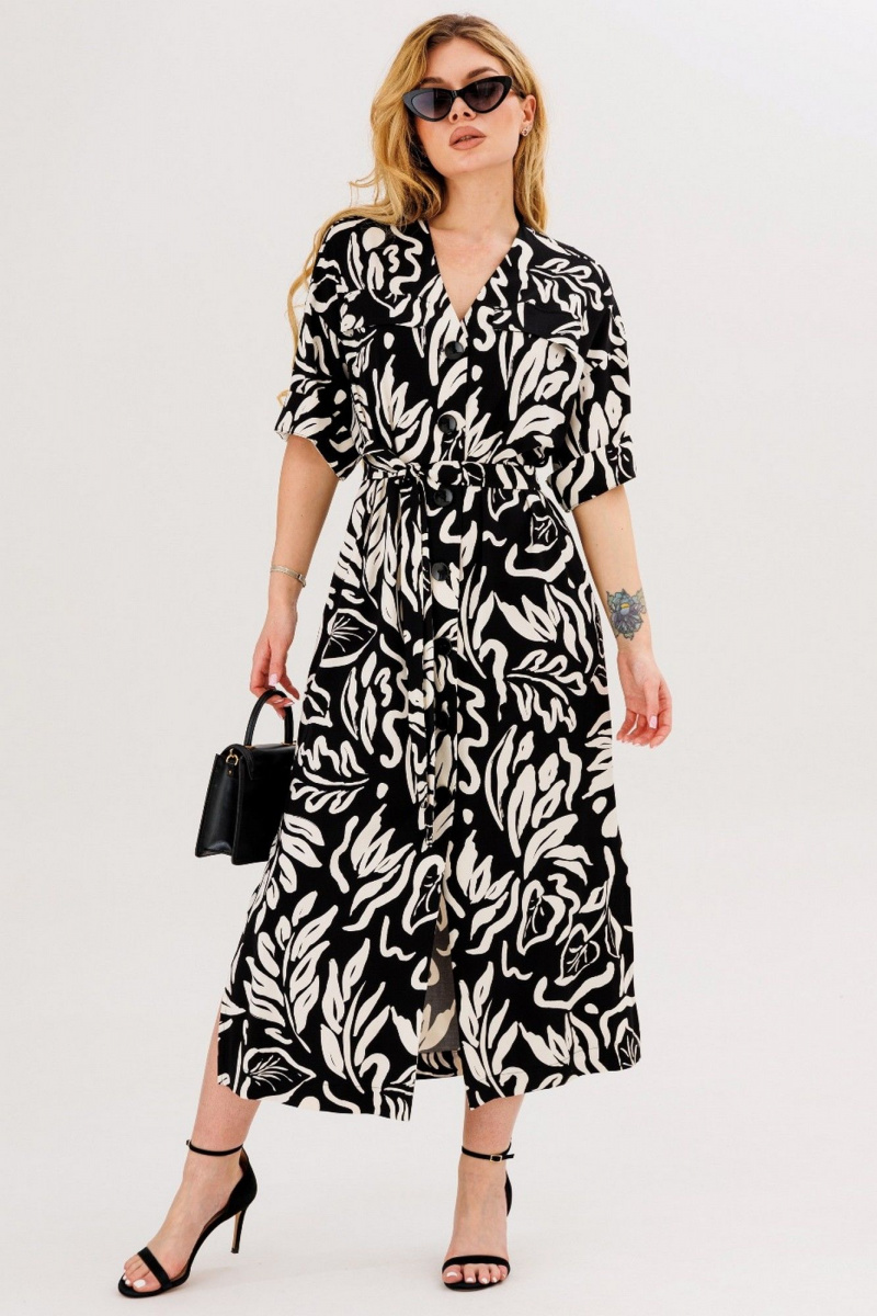 Платья Faufilure C1251-1