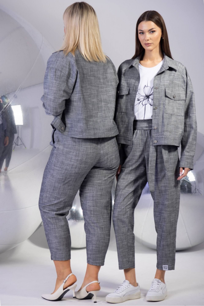 Жакеты Kivviwear 4323.01