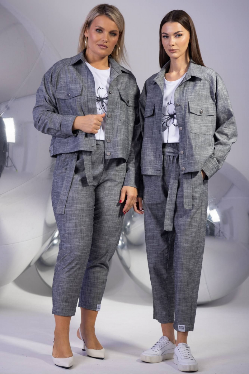 Жакеты Kivviwear 4323.01