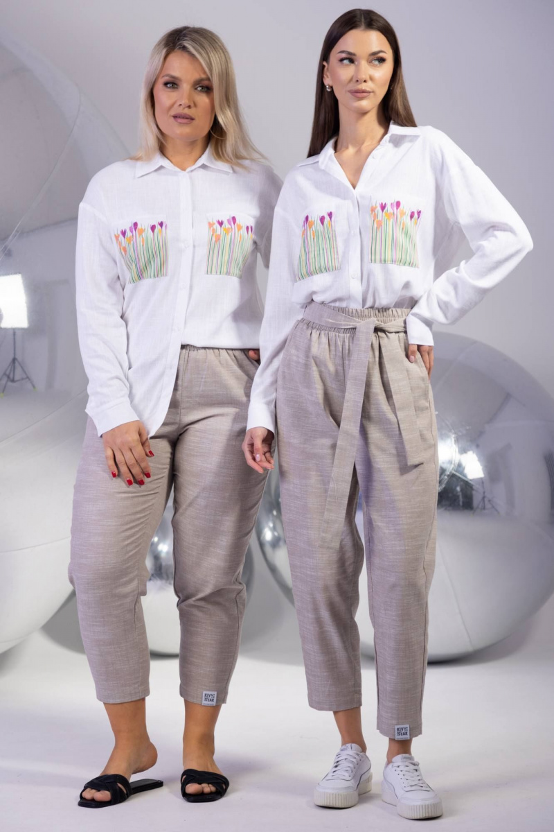 Брючный комплект Kivviwear 43214324.02