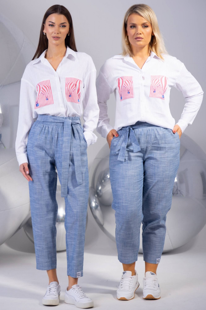 Брючный комплект Kivviwear 43214324.03