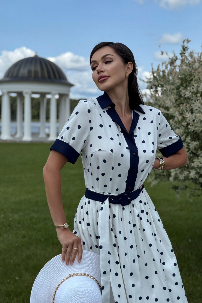 Платья Urs 25-583-1