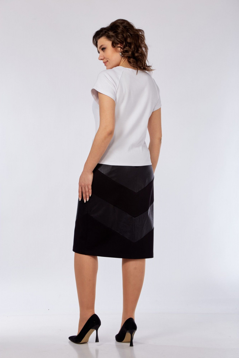 Юбки Kauhanka 011 черный