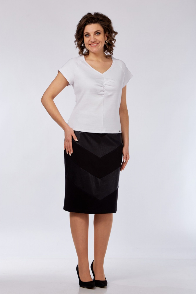 Юбки Kauhanka 011 черный